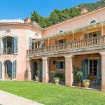 Francisco d’Agostino, sancionado por sus nexos comerciales con Alex Saab, adquiere una propiedad de más de €7 millones en España