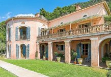 Francisco d’Agostino, sancionado por sus nexos comerciales con Alex Saab, adquiere una propiedad de más de €7 millones en España