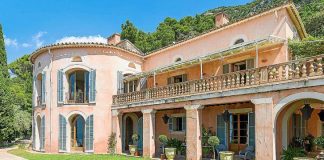 Francisco d’Agostino, sancionado por sus nexos comerciales con Alex Saab, adquiere una propiedad de más de €7 millones en España