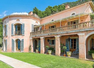 Francisco d’Agostino, sancionado por sus nexos comerciales con Alex Saab, adquiere una propiedad de más de €7 millones en España