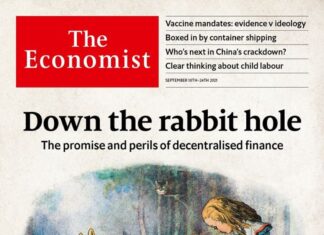 Cinco ejemplos de uso de NFT en los medios de comunicación