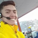 Régimen convirtió en preso político a controlador aéreo por denunciar irregularidades en aeropuerto de Maiquetía