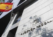 Policía de España tiene desde 2016 el documento del Pollo Carvajal sobre los pagos a Podemos