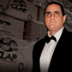 Embargan cuentas de Álex Saab y su exesposa en Colombia por millonaria deuda con banco local