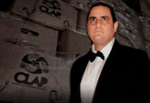 Embargan cuentas de Álex Saab y su exesposa en Colombia por millonaria deuda con banco local