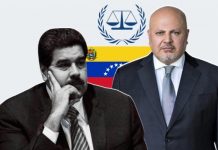 Abogado de derechos humanos renuncia a la CPI en protesta por la inacción ante crímenes de lesa humanidad en Venezuela