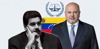 Abogado de derechos humanos renuncia a la CPI en protesta por la inacción ante crímenes de lesa humanidad en Venezuela