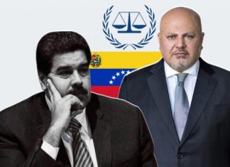 Abogado de derechos humanos renuncia a la CPI en protesta por la inacción ante crímenes de lesa humanidad en Venezuela