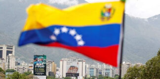 Venezuela y las Islas del Caribe Neerlandés proponen convenio de extradición
