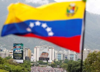 Venezuela y las Islas del Caribe Neerlandés proponen convenio de extradición