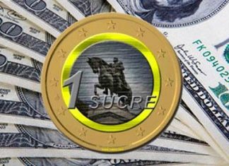 Alex Saab fue acusado formalmente en Colombia por esquema de exportaciones e importaciones ficticias