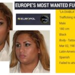 Detenida ‘La Diabla’, la proxeneta que explotaba a venezolanos en España