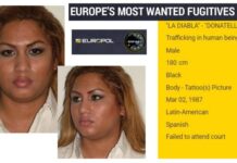 Detenida ‘La Diabla’, la proxeneta que explotaba a venezolanos en España