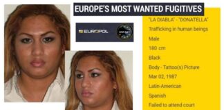 Detenida ‘La Diabla’, la proxeneta que explotaba a venezolanos en España