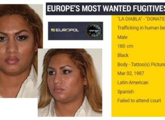 Detenida ‘La Diabla’, la proxeneta que explotaba a venezolanos en España