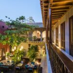 El rastro del dinero de Javier Alvarado: Inversiones millonarias en propiedades de lujo en el Caribe