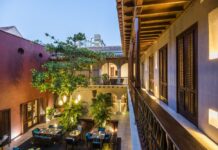 El rastro del dinero de Javier Alvarado: Inversiones millonarias en propiedades de lujo en el Caribe