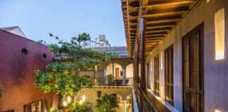 El rastro del dinero de Javier Alvarado: Inversiones millonarias en propiedades de lujo en el Caribe