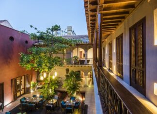 El rastro del dinero de Javier Alvarado: Inversiones millonarias en propiedades de lujo en el Caribe