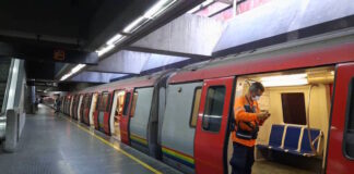 España reclama €138 millones a Venezuela por contrato en el metro de Caracas