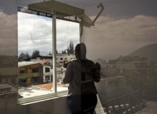 Aumenta el tráfico sexual de migrantes venezolanos con el colapso de Venezuela