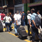 La banda Tren de Aragua extorsiona a migrantes que pasan por Cúcuta