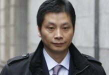 Anticorrupción de España pide 47 años de cárcel para Gao Ping, líder de macroorganización criminal