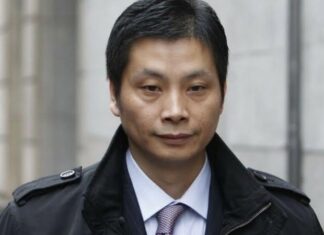 Anticorrupción de España pide 47 años de cárcel para Gao Ping, líder de macroorganización criminal
