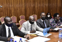 Uganda pasaría a lista negra del GAFI por lavado de dinero relacionado con oro de Venezuela