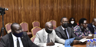 Uganda pasaría a lista negra del GAFI por lavado de dinero relacionado con oro de Venezuela