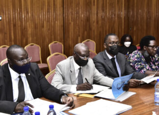 Uganda pasaría a lista negra del GAFI por lavado de dinero relacionado con oro de Venezuela