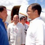 Fiscalía de Ecuador abre nueva investigación a Rafael Correa por trama de corrupción de Alex Saab