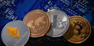 Chile desmantela operación de lavado con criptomonedas del Tren de Aragua que movía millones a Venezuela y otros siete países