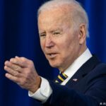 Biden ordena incautar 7.000 millones de dólares de Afganistán