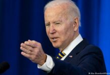 Biden ordena incautar 7.000 millones de dólares de Afganistán