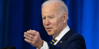 Biden ordena incautar 7.000 millones de dólares de Afganistán