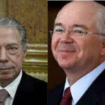 Fiscalía lusa pide 10 años de prisión a Ricardo Salgado ex presidente del Banco Espirito Santo