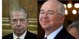 Fiscalía lusa pide 10 años de prisión a Ricardo Salgado ex presidente del Banco Espirito Santo