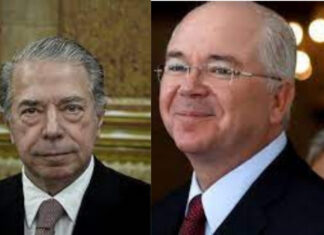 Fiscalía lusa pide 10 años de prisión a Ricardo Salgado ex presidente del Banco Espirito Santo