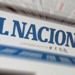 Diosdado Cabello amenaza con ir a por la web de ‘El Nacional’