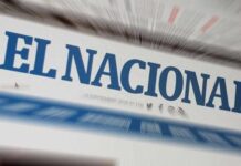 Diosdado Cabello amenaza con ir a por la web de ‘El Nacional’