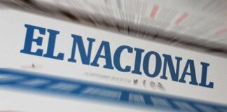 Diosdado Cabello amenaza con ir a por la web de ‘El Nacional’