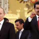 La onda expansiva de las sanciones a Rusia impacta a Venezuela