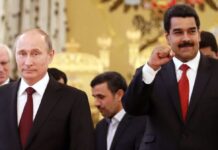 La onda expansiva de las sanciones a Rusia impacta a Venezuela