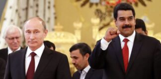 La onda expansiva de las sanciones a Rusia impacta a Venezuela