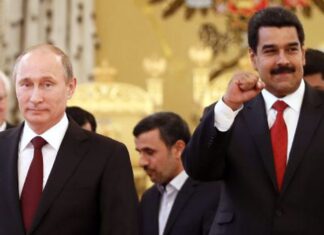 La onda expansiva de las sanciones a Rusia impacta a Venezuela