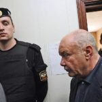 Roberto Saviano: “Lo que ha mantenido unidas a Ucrania y Rusia ha sido la mafia”