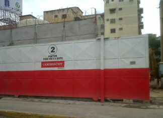 Odebrecht en Venezuela: TSJ suspendió tres juicios sobre obras inconclusas