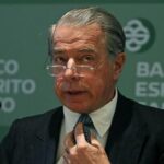 Exbanquero Ricardo Salgado condenado a 6 años de prisión por el caso Sócrates