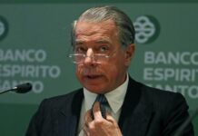 Exbanquero Ricardo Salgado condenado a 6 años de prisión por el caso Sócrates